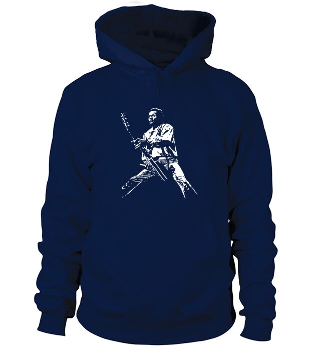 Chuck Berry Fan V2 Hoodie Unisex