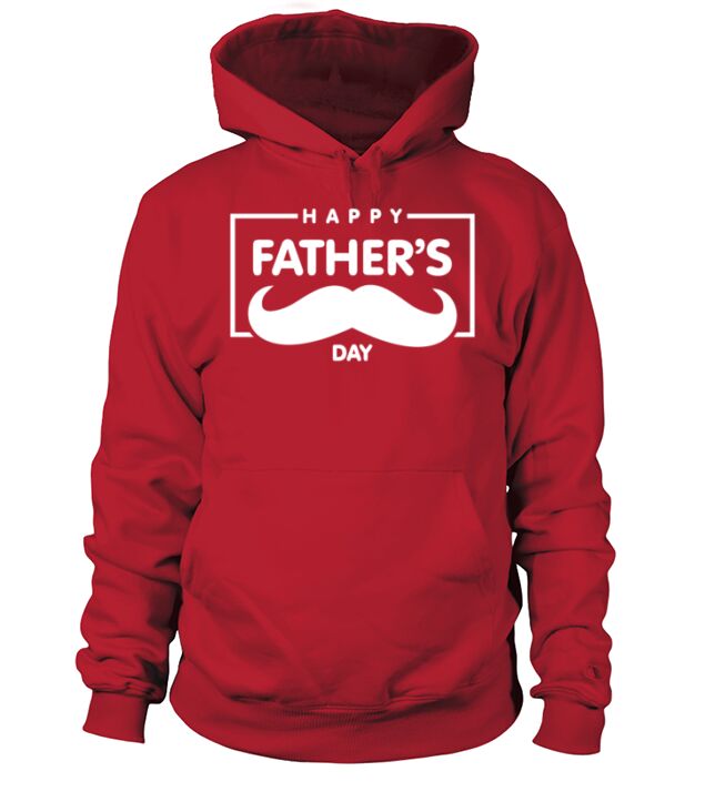 Happy Father s Day Men's Hoodie