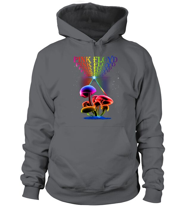 PINK FLOYD Hoodie Unisex