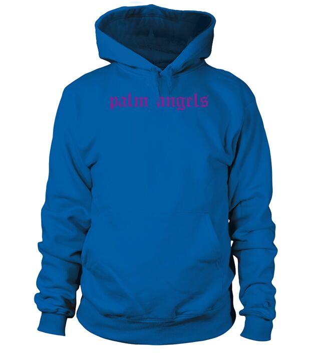 PALM ANGELS Men's Hoodie