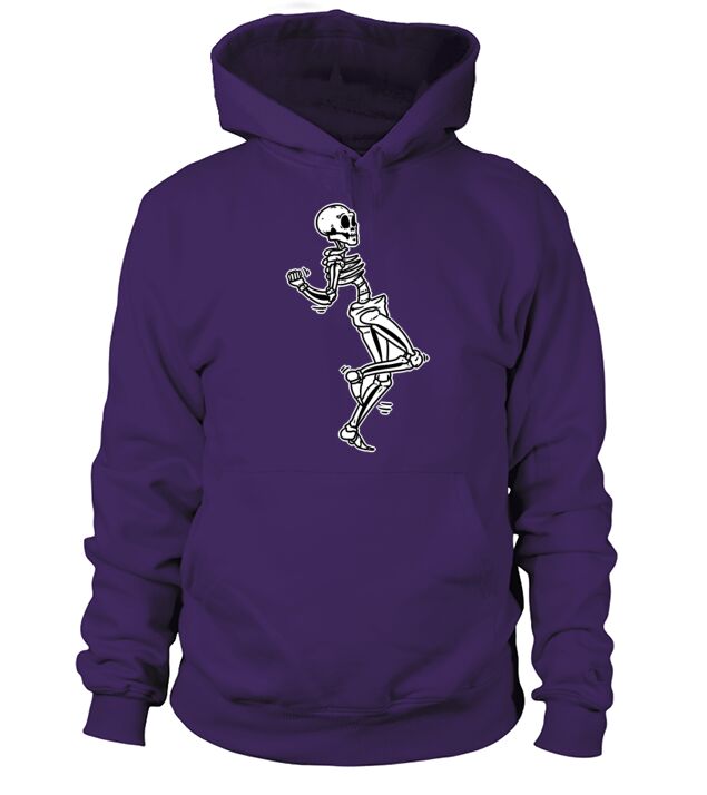 Witch costume witches broom Halloween horror Men's Hoodie