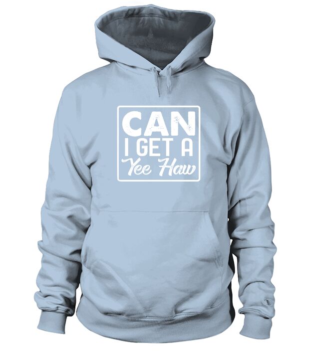 Funny Gift Shirt For a Proud Redneck Woman Man Who Can Laugh Hoodie Unisex