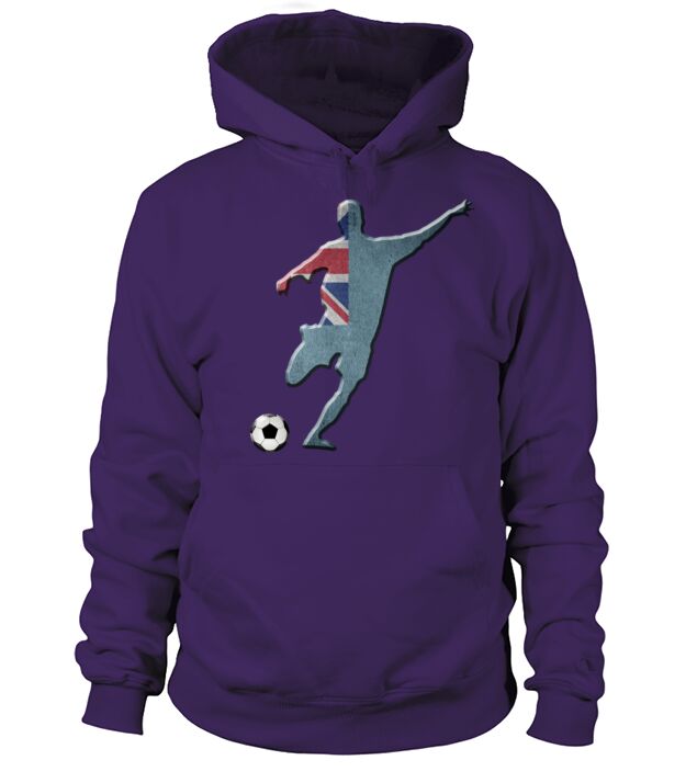 Tuvalu Men's Hoodie