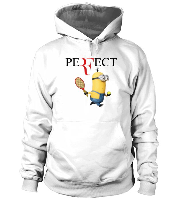 ROGER FEDERER Hoodie Unisex