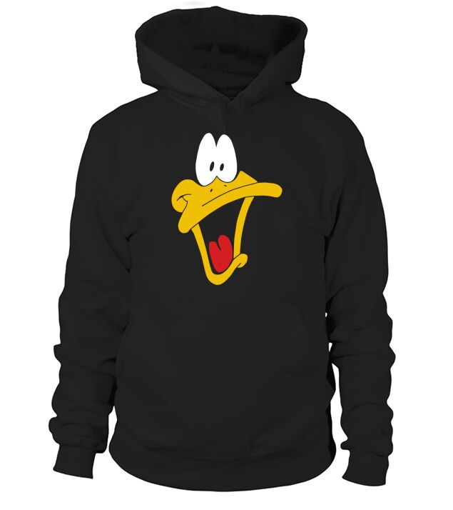 Daffy Duck T-Shirt Hoodie Unisex