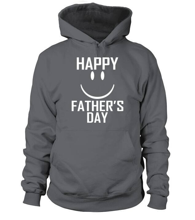 Happy Father Day Men's Hoodie