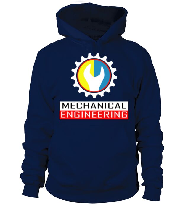 mechanical engineering mechanics engineer Men's Hoodie