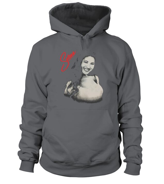 Selena Quintanilla T-Shirt Hoodie Unisex