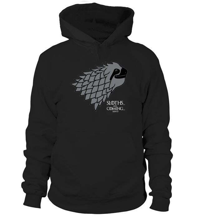of thrones Hoodie Unisex