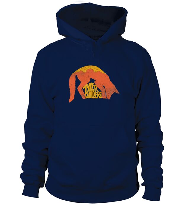 Tyler childers purgatory bluegrass Hoodie Unisex