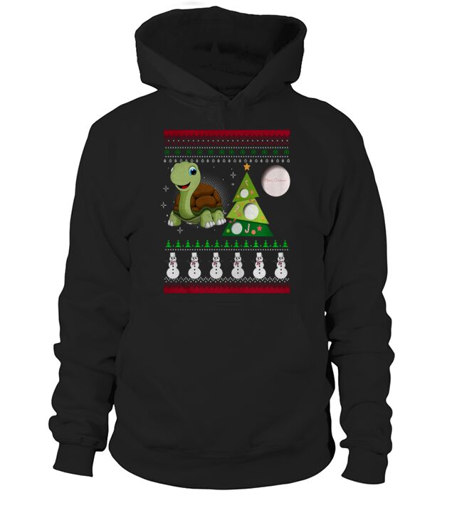 Turtle Noel,Turtle Ugly Christmas Sweater,Turtle BIRTHDAY,Turtle HOODIE,Turtle Christmas Day Hoodie Unisex