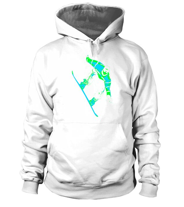 Snowboard Snowboarding Snowboarder Hoodie Unisex