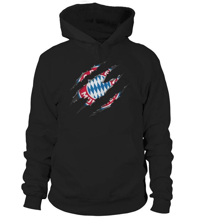Bayern Hoodie Unisex
