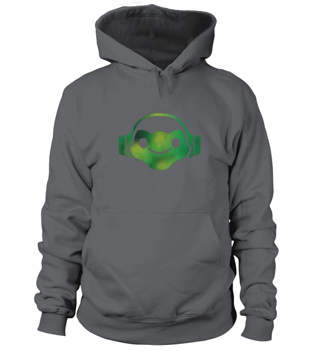 Lucio Hoodie Unisex
