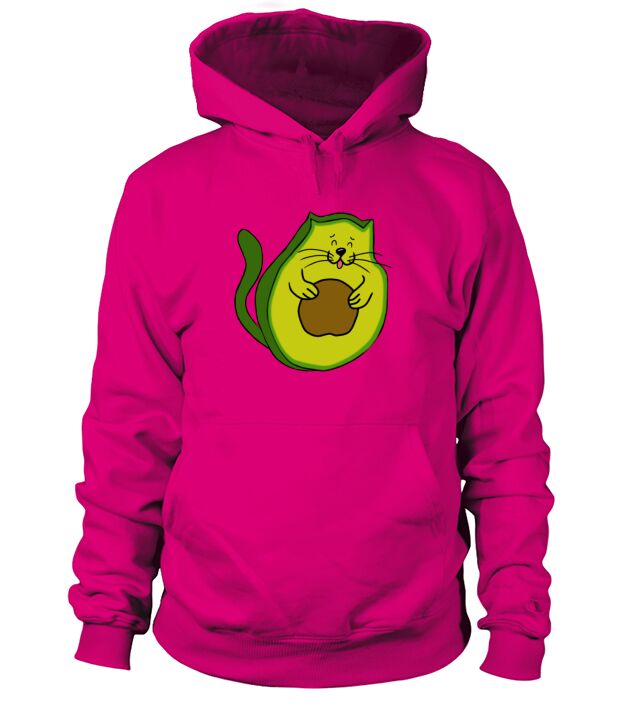 AVOGATO Men's Hoodie