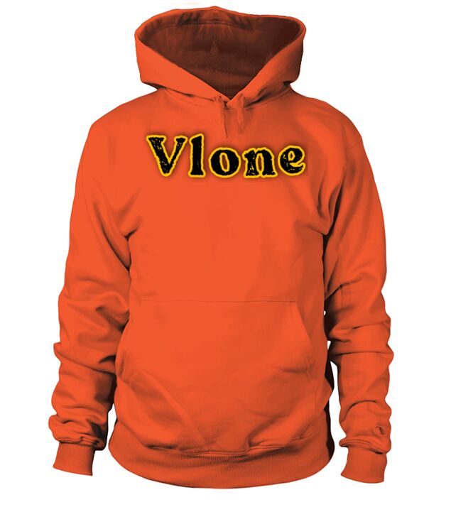 Vlone Men's Hoodie