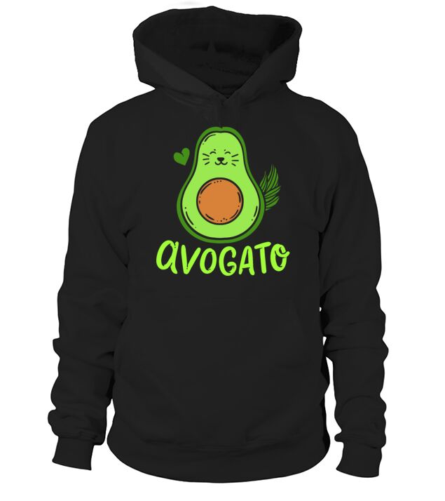 Avogato Men's Hoodie