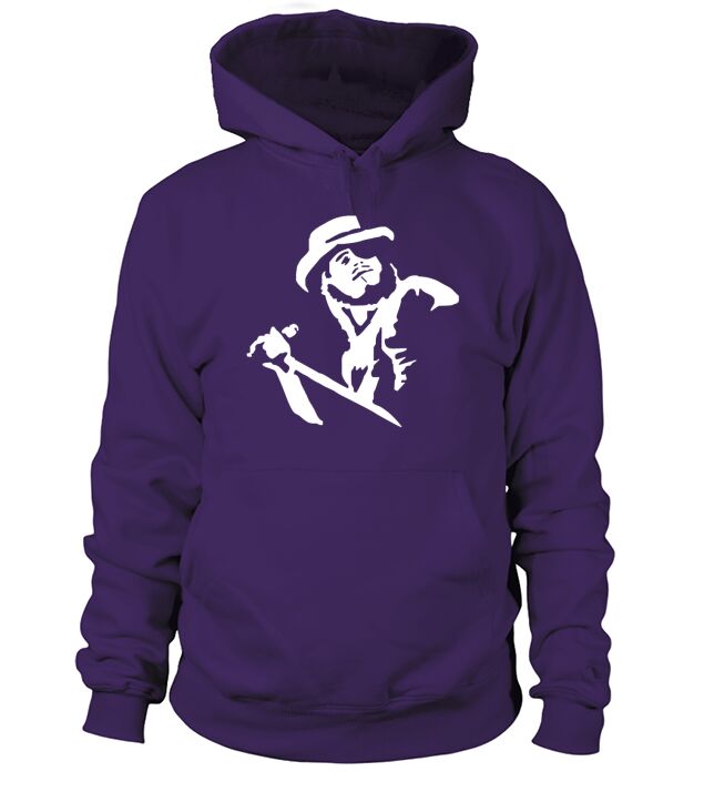 Ronnie Van Zant 2 T-Shirt Hoodie Unisex