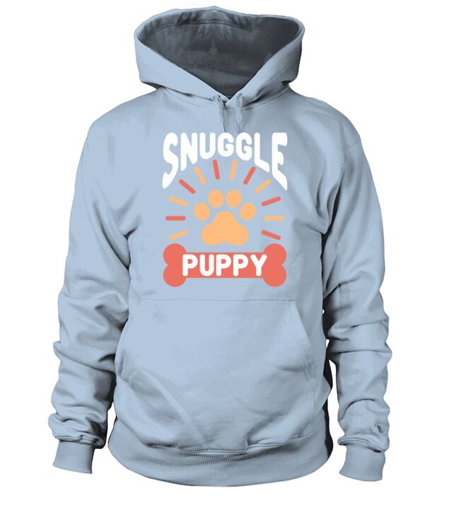 BDSM Fetish Snuggle Puppy Slave Kinky Men's Hoodie