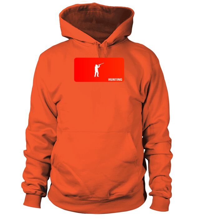 hunting Men's Hoodie