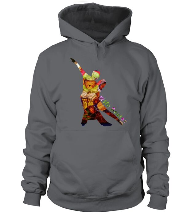 Wife Beater Men's Hoodie