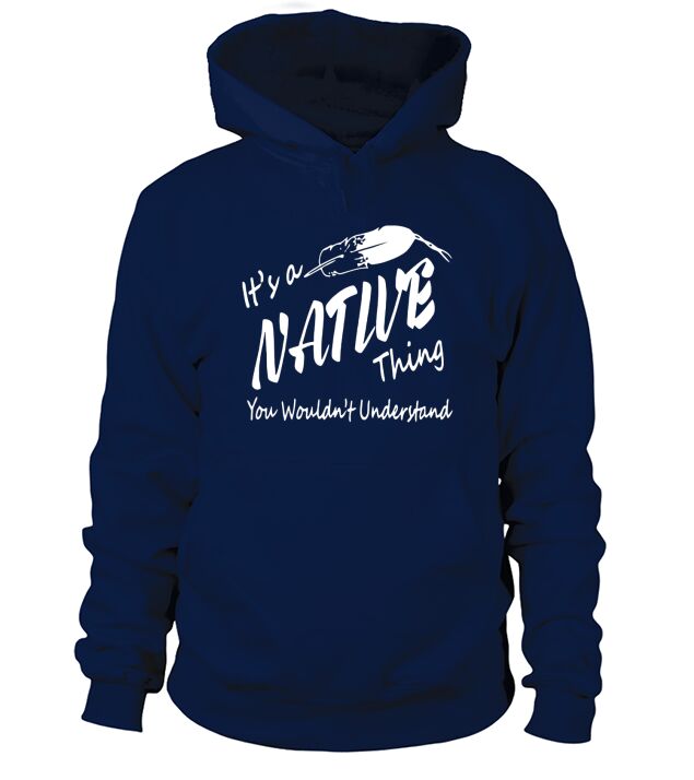 native american Hoodie Unisex