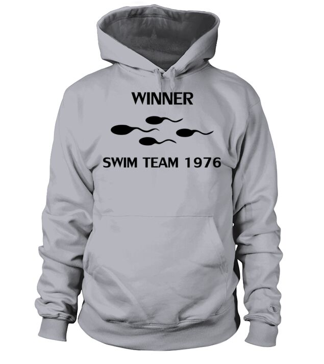 1976 Men's Hoodie