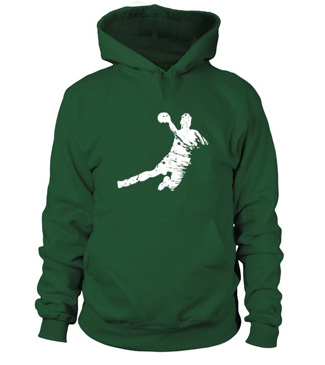 Handball Hoodie Unisex