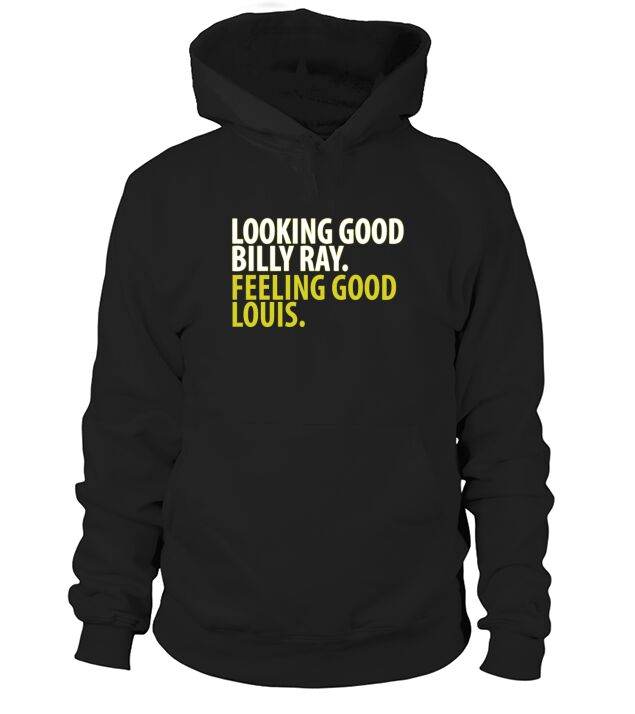 looking good billy ray louis trading places Hoodie Unisex