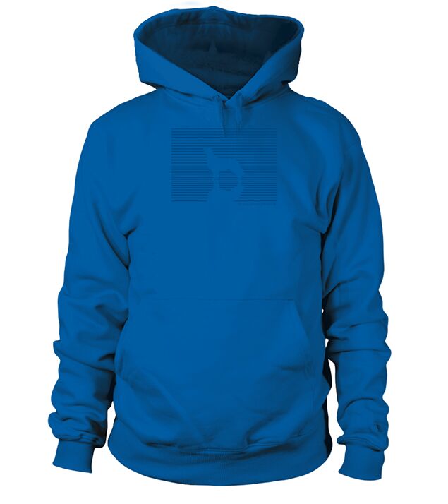 Dog Love Men's Hoodie