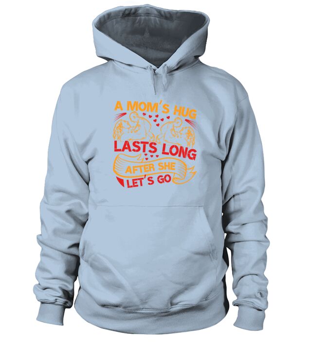 Happy Mothers Day Gift Hoodie Unisex