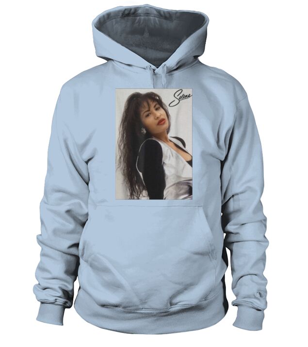 Selena quintanilla and yolanda.png Hoodie Unisex