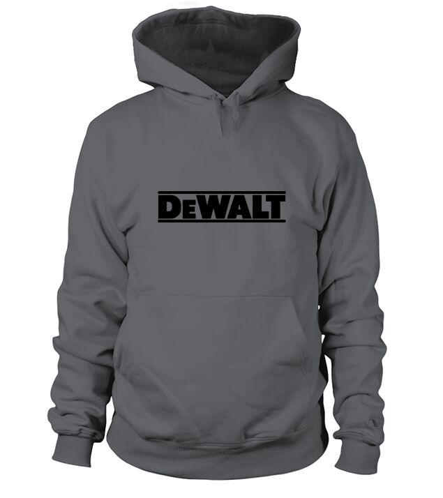 DeWALT - Baby Onesie Hoodie Unisex
