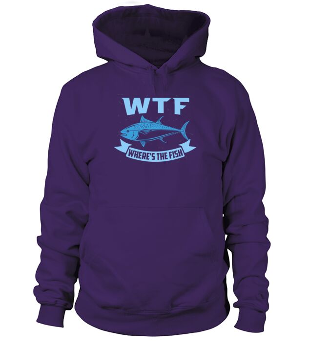 Fish Butt Eel Fishing Gift Fishing Pike Men's Hoodie