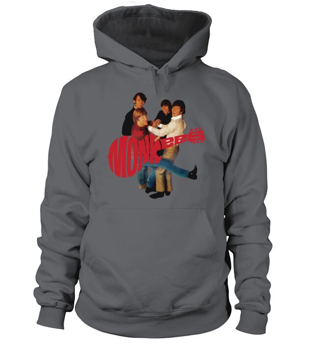 The Monkees T-Shirt Hoodie Unisex