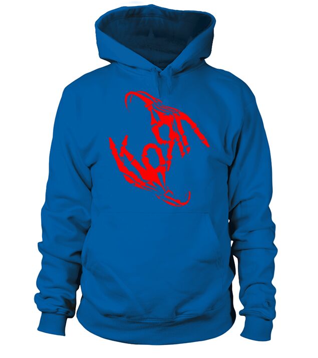 Korn Hoodie Unisex