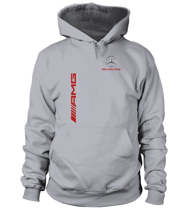 AMG CLA45 4MATIC Hoodie Unisex