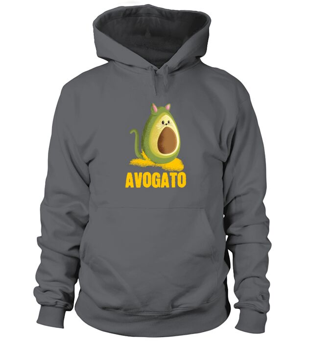 Avogato Men's Hoodie