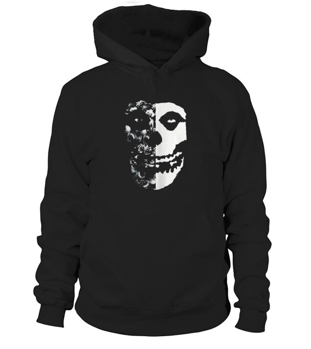 Misfits Hoodie Unisex