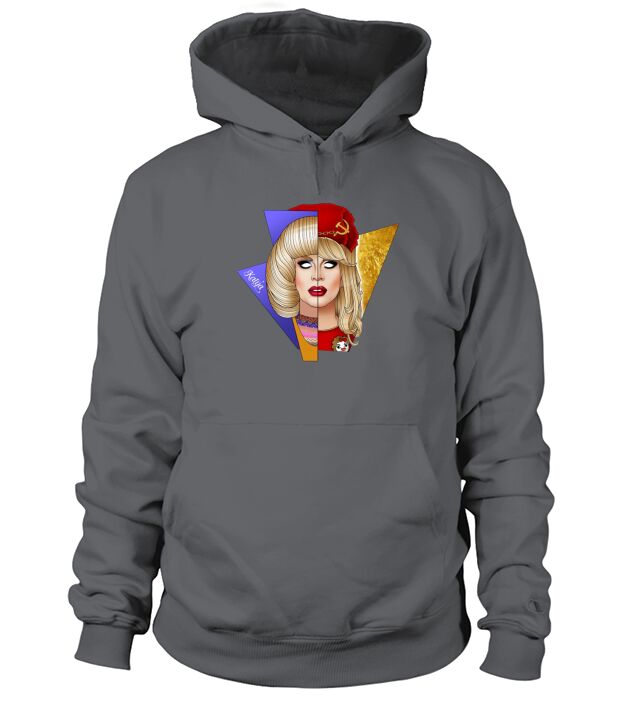 katya merch Hoodie Unisex