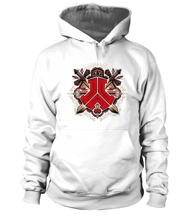 Defqon Hoodie Unisex