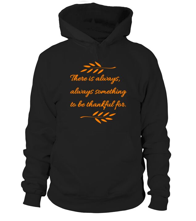 Thanksgiving Men's Hoodie