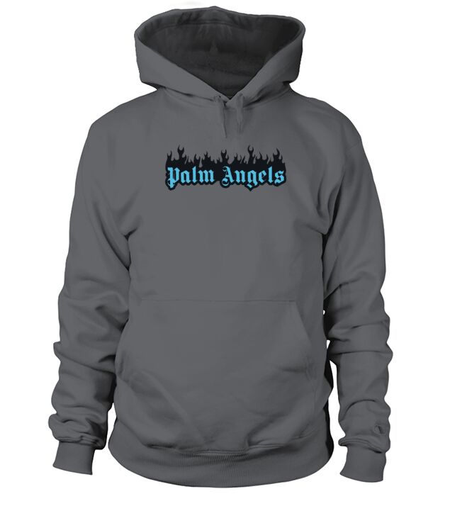 palm angels Men's Hoodie