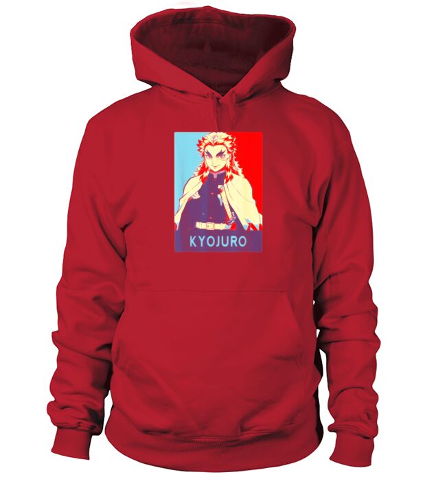 Slayer Demon Anime Teams Loves Men's Hoodie