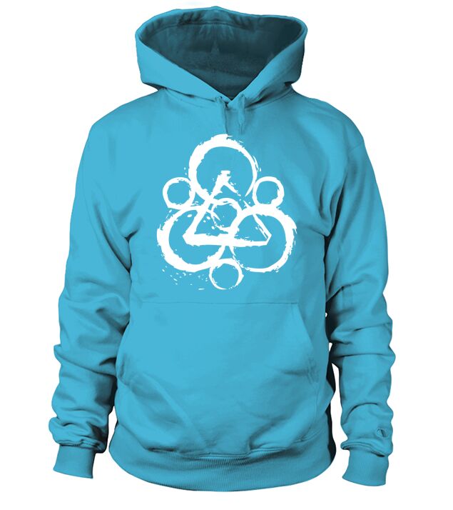 Coheed and Cambria Hoodie Unisex