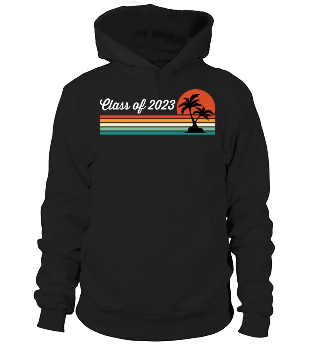 Class of 2023 Men's Hoodie