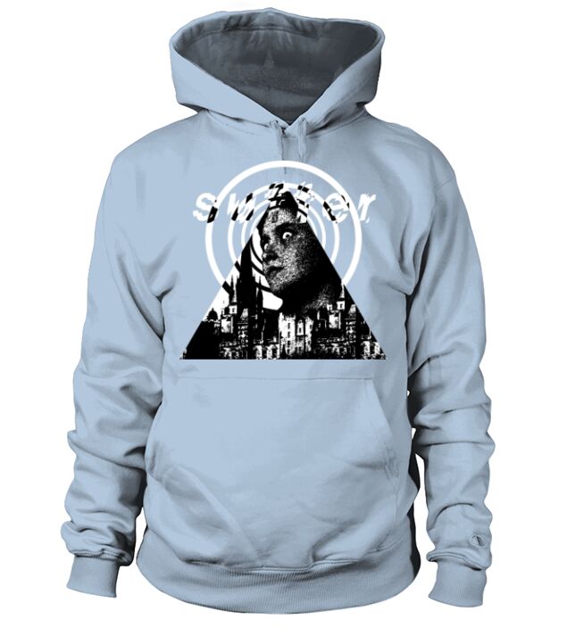 Suffer Men's Hoodie