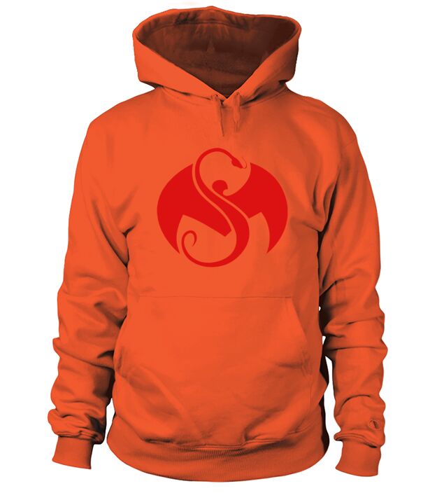 Tech N9ne Hoodie Unisex