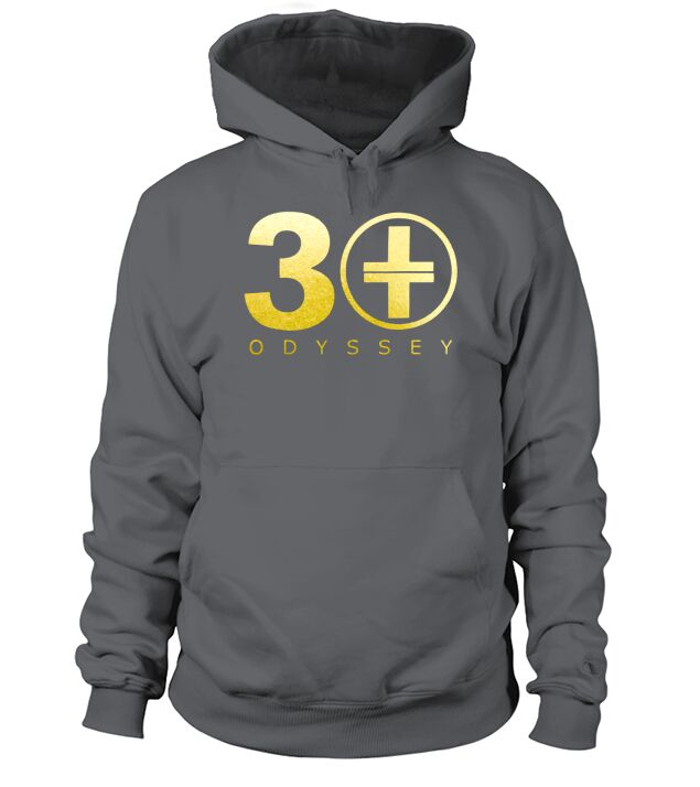 Take That 30 Years Odyssey shirt Hoodie Unisex