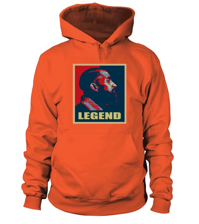 Legend Rip Nipsey Hussle - Unisex Long Sleeve Hoodie Unisex